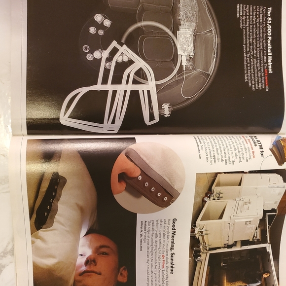 Time Magazine ,Dec 12,2007 - Picture 10 of 11